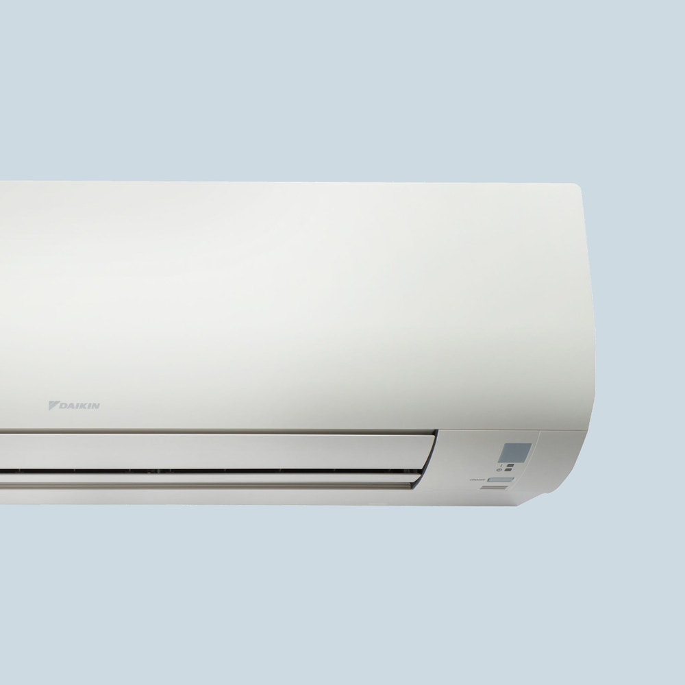Daikin Comfora