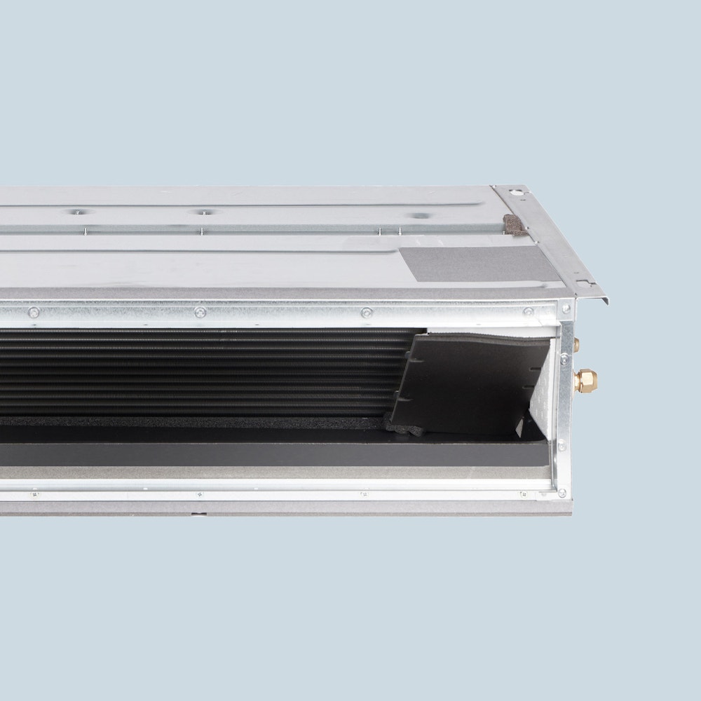 Daikin Plafondinbouw